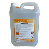 SHAMPOOING TAPIS-MOQUETTE METHODE INJECTION-EXTRACTION (5L)